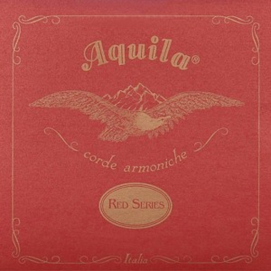 Aquila 1M Neapolitanische Mandoline Aquila 1M Neapolitanische Mandoline
