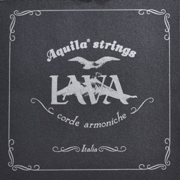 Aquila 115U Lava Serie - low G Tenorukulele - C-Stimmung (GCEA) Aquila 115U Lava Serie - low G Tenorukulele - C-Stimmung (GCEA)